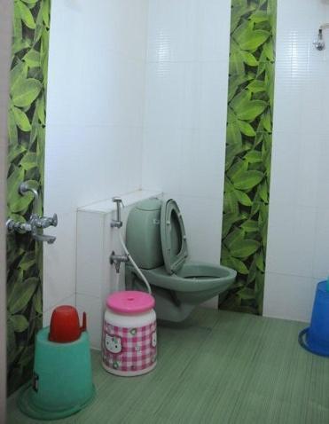 Lloyds Guest House, North Boag Road, T. Nagar Chennai Esterno foto