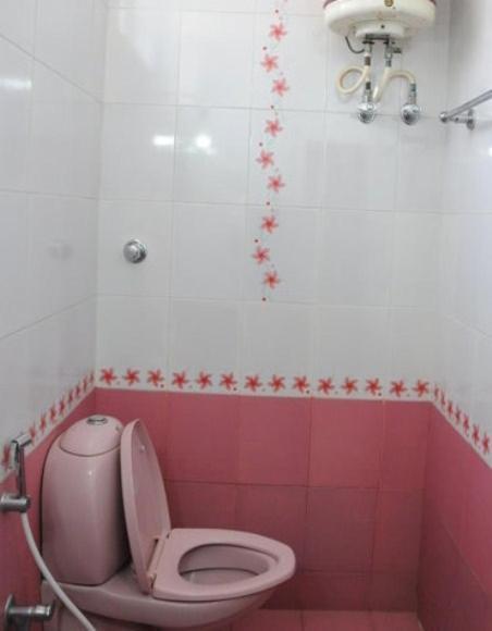 Lloyds Guest House, North Boag Road, T. Nagar Chennai Esterno foto