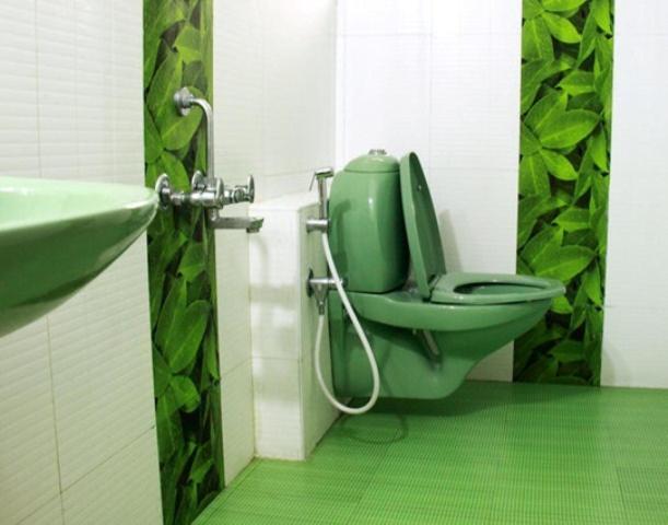 Lloyds Guest House, North Boag Road, T. Nagar Chennai Esterno foto
