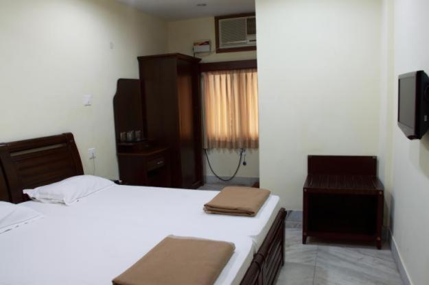 Lloyds Guest House, North Boag Road, T. Nagar Chennai Camera foto